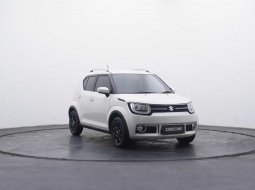 Promo Suzuki Ignis GX 2019 murah
