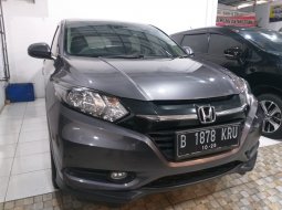 Honda HR-V E 1.5 CVT 2015 KM 39rb 7
