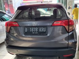 Honda HR-V E 1.5 CVT 2015 KM 39rb 8