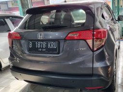 Honda HR-V E 1.5 CVT 2015 KM 39rb 10