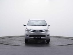 Jual mobil Toyota Avanza 2013