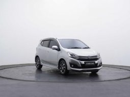 Daihatsu Ayla 1.2L R AT DLX 2018 Hatchback
PROMO DP 10 JUTA/CICILAN 3 JUTAAN 1