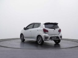 Daihatsu Ayla 1.2L R AT DLX 2018 Hatchback
PROMO DP 10 JUTA/CICILAN 3 JUTAAN 5