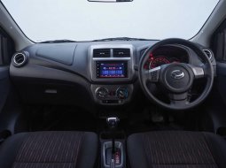 Daihatsu Ayla 1.2L R AT DLX 2018 Hatchback
PROMO DP 10 JUTA/CICILAN 3 JUTAAN 7