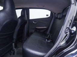 Honda Brio Satya E 2019 Hitam 5