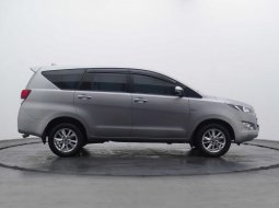 Toyota Kijang Innova 2.0 G 2018 Silver
PROMO DP 10 PERSEN/CICILAN 7 JUTAAN 2