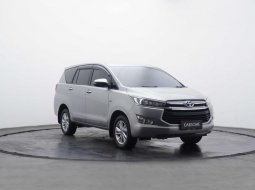Toyota Kijang Innova 2.0 G 2018 Silver
PROMO DP 10 PERSEN/CICILAN 7 JUTAAN 1