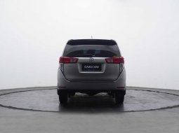 Toyota Kijang Innova 2.0 G 2018 Silver
PROMO DP 10 PERSEN/CICILAN 7 JUTAAN 3
