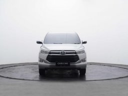 Toyota Kijang Innova 2.0 G 2018 Silver
PROMO DP 10 PERSEN/CICILAN 7 JUTAAN 6