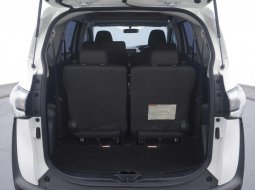  2021 Toyota SIENTA V 1.5 16