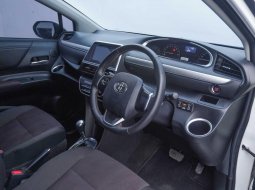  2021 Toyota SIENTA V 1.5 18