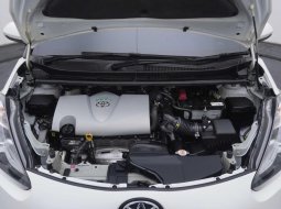 2021 Toyota SIENTA V 1.5 20
