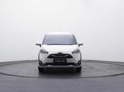  2021 Toyota SIENTA V 1.5 24