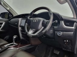 Toyota Fortuner 2.4 VRZ AT 2016 7