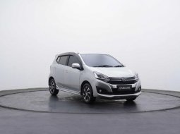 Daihatsu Ayla 1.2L R AT 2018 1