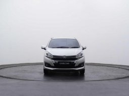 Daihatsu Ayla 1.2L R AT 2018 Hatchback 3