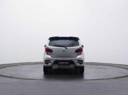 Daihatsu Ayla 1.2L R AT 2018 Hatchback 4