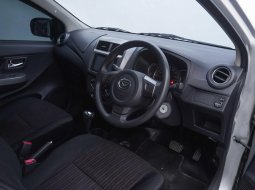 Daihatsu Ayla 1.2L R AT 2018 Hatchback 10