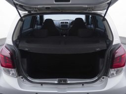Daihatsu Ayla 1.2L R AT 2018 Hatchback 6