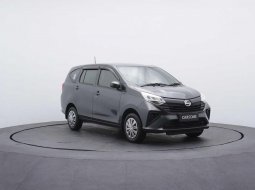 Daihatsu Sigra M 2021