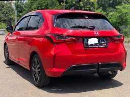 PROMO MURAH HONDA CITY HATCHBACK RS MT MERAH 2021 6