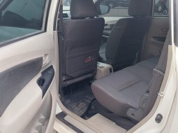 Toyota Avanza 1.3E MT 2020 7