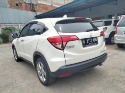 Honda HR-V E CVT 1.5 AT 2018 Good Condition 7