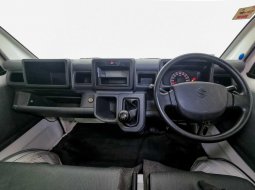 Suzuki Carry Pick Up Flat-Deck 2019 MOBIL BERKUALITAS BERGARANSI 1 TAHUN 5