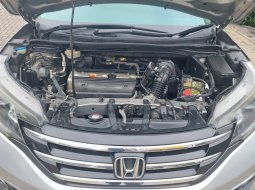 Honda CR-V 2.4 2013 8