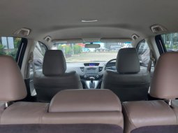 Honda CR-V 2.4 2013 9