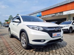 Honda HR-V E CVT 2017
