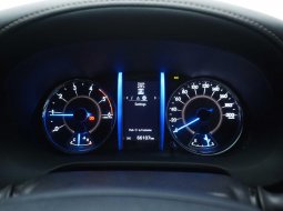 Toyota Fortuner 2.4 VRZ AT 2017 Coklat GARANSI SEPERTI MOBIL BARU 1 TAHUN 6