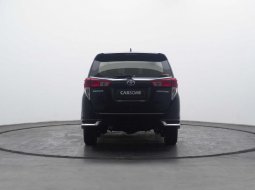 Toyota Kijang Innova V A/T Gasoline 2018 Hitam GARANSI 1 TAHUN UNTUK MESIN TRANSMISI DAN AC 3