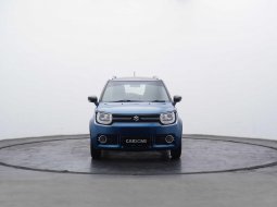 Suzuki Ignis GX AGS AT 2018