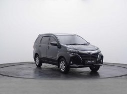 Toyota Avanza 1.3GMT 2021 Hitam SPESIAL PROMO RAMADHAN SALE HANYA DENGAN DP 20 JUTAAN CICILAN RINGAN