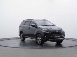 Toyota Rush G AT 2019 BEBAS TABRAK DAN BANJIR