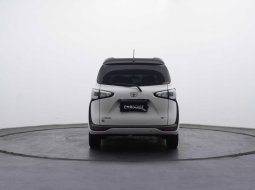 Toyota Sienta V CVT 2021 Putih GARANSI 1 TAHUN UNTUK MESIN TRANSMISI DAN AC 3