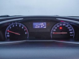 Toyota Sienta V CVT 2021 Putih GARANSI 1 TAHUN UNTUK MESIN TRANSMISI DAN AC 6
