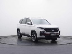 Wuling Almaz EX 7-Seater 2021 Putih MOBIL BEKAS BERKUALITAS HANYA DENGAN DP 25 JUTAAN 1