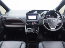 Toyota Voxy 2.0 A/T 2018 Minivan. MOBIL BEKAS BERKUALITAS GARANSI 1 TAHUN 5