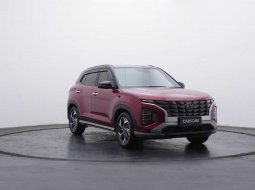 Promo Hyundai Creta PRIME 2022 murah 1