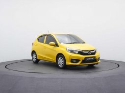 Promo Honda Brio SATYA E 2022 murah ANGSURAN RINGAN HUB RIZKY 081294633578