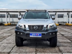 Nissan Navara 2.5 Double Cabin 2017. MATIC, KM 72rb, PJK 12-23, TGN 1 2