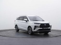  2021 Toyota AVANZA VELOZ Q TSS 1.5