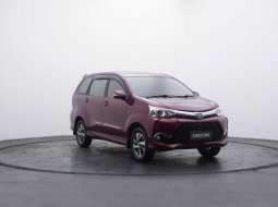  2018 Toyota AVANZA VELOZ 1.5