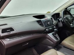 2013 Honda CR-V 2WD 2.4 13