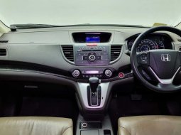  2013 Honda CR-V 2WD 2.4 16