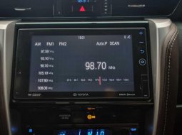  2016 Toyota FORTUNER VRZ 2.4 14