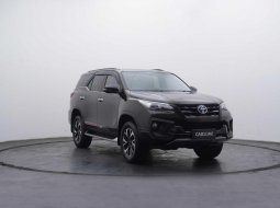  2019 Toyota FORTUNER VRZ TRD 2.4