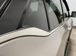  2017 Toyota FORTUNER VRZ 4X2 2.4 7